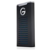 G-TECHNOLOGY GTECH Bærbar SSD R-Series 500GB