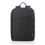 LENOVO 15.6inch Notebook Backpack B210 Black-ROW (GX40Q17225)