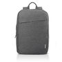 LENOVO o Casual Backpack B210 - Notebook carrying backpack - 15.6" - steel grey - for IdeaPad S340-14, ThinkCentre M75t Gen 2, ThinkPad T14s Gen 3, V15 IML