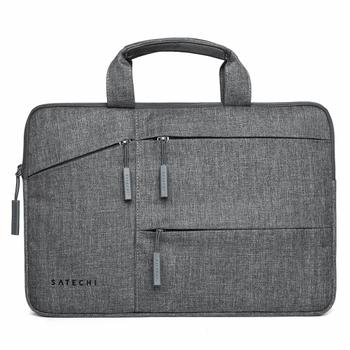 SATECHI Laptop Carrying case Water-resistant,  for 15",  MacBook Pro 15", Spectre x360 15" (ST-LTB15)