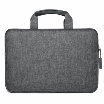 SATECHI Laptop Carrying case Water-resistant,  for 15",  MacBook Pro 15", Spectre x360 15" (ST-LTB15 $DEL)