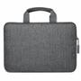 SATECHI Laptop Carrying case Water-resistant,  for 15",  MacBook Pro 15", Spectre x360 15" (ST-LTB15 $DEL)