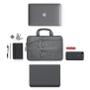 SATECHI Laptop Carrying case Water-resistant,  for 15",  MacBook Pro 15", Spectre x360 15" (ST-LTB15 $DEL)