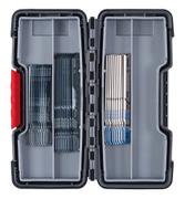 BOSCH 30 pcs. Jigsaw Blade Kit Wood and Metal T119BO, T111C, T