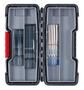 BOSCH 30 pcs. Jigsaw Blade Kit Wood and Metal T119BO, T111C, T (2607010903)