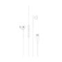 HUAWEI CLASSIC EARPHONE CM33 (TYPE-C PORT) WHITE ACCS (55030088)