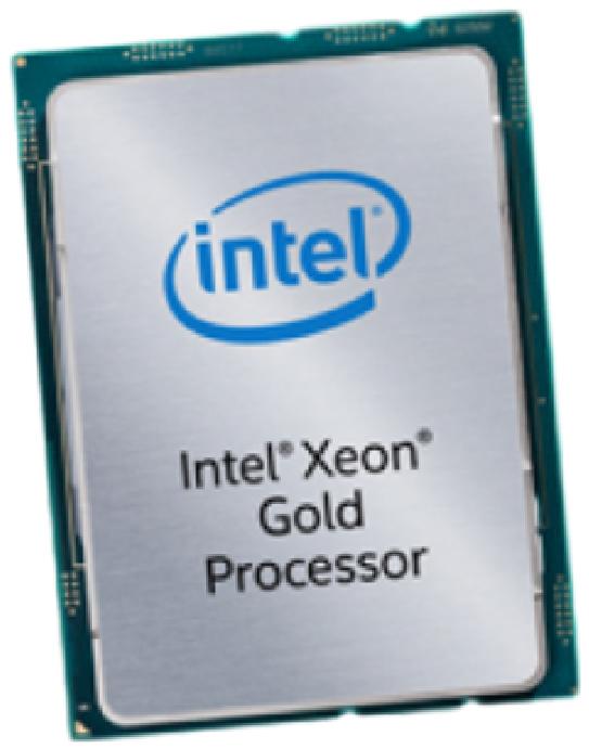 LENOVO Xeon Gold 6230 20C 125W 2.1GHz Processor Option Kit 