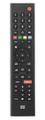 ONEFORALL Tv Replacement Remotes 