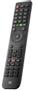 ONEFORALL One For All URC 1918, TV, Tryk på knapper, Sort