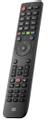 ONEFORALL Tv Replacement Remotes 