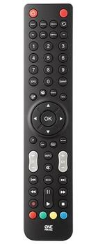 ONEFORALL URC 1921 Remote control replacement Sharp (URC1921)