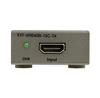 GEFEN Kuitumuunnin - Ultra HD 600 MHz HDMI 2.0 extender with HDCP 2.2 and HDR over one SC-Terminated (EXT-UHD600-1SC)