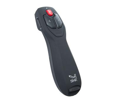 INFOCUS RF PRESENTER REMOTE WITH LASERPOINTER AND USB RECEIVER (HW-PRESENTER-4)