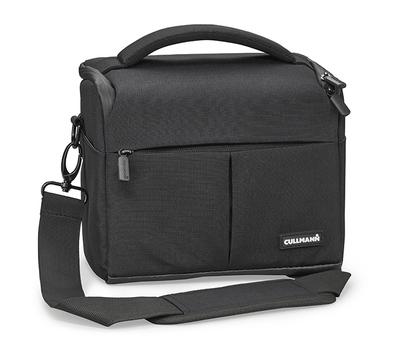 CULLMANN Malaga Maxima 120 black Camera bag (90380)