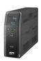 APC BACK UPSPRO BR 1500VA SINEWAVE 10 OUTS 2 USB CHARGINGS AVR LCD ACCS (BR1500MS)