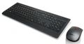 LENOVO Professional Wireless Combo