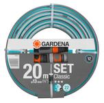 GARDENA Gard Classic Schl. 20M 1/2 Arm. | 18008-20 (18008-20)