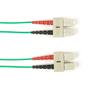 BLACK BOX 10 GIG MM FO PATCH CABLE 