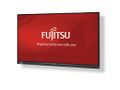 FUJITSU DISPLAY E24-9 TOUCH EU E Line 60.5cm 23.8inch wide Touch Display Ultra narrow Rand LED Black DisplayPort HDMI VGA USB