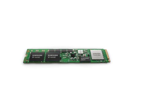 SAMSUNG PM983 1.92TB SSD M2 ENTERPRISE (MZ1LB1T9HALS-00007)