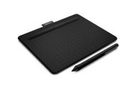 WACOM INTUOS BASIC PEN S BLACK (CTL-4100K-S)