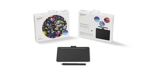 WACOM Intuos Creative Pen Small Sort (CTL-4100K-S)