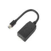 LENOVO 4X90Q93976, Mini DisplayPort, HDMI, Sort