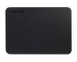 TOSHIBA CANVIO BASICS 2.5 1TB BLACK