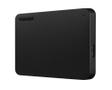 TOSHIBA CANVIO BASICS 2.5 2TB BLACK (HDTB420EK3AA)