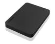 TOSHIBA 1TB Basics USB3 Black External Hard Drive (HDTB410EK3AA)