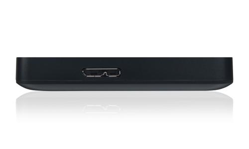 TOSHIBA CANVIO BASICS 2.5 2TB BLACK (HDTB420EK3AA)