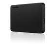 TOSHIBA CANVIO BASICS 2.5 2TB BLACK (HDTB420EK3AA)