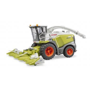 BRUDER Claas Jaguar 980 Field chopper (02134)