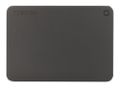 TOSHIBA Canvio Premium 2.5 1TB dark grey (HDTW210EB3AA)