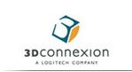 3DCONNEXION 3Dx CadMouse Compact Wireless  (3DX-700082)
