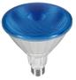 SEGULA LED Reflekt. PAR38 blau   E27 18W(120W) Dimmbar A+