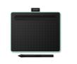 WACOM Tablethoes Groen, zwart (CTL-4100WLE-S)