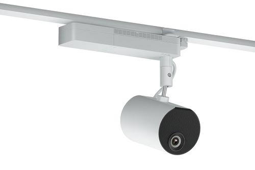 EPSON ELPMB54W lighting track mount white for EV-105 (V12H933W40)