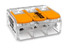 WAGO Serie 221 - 3*6mm (30 Stück)