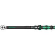 Wera Click-Torque C 3 momentnøkkel 40-200 Nm, ±3% nøyaktighet