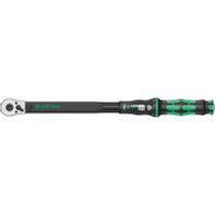 Wera Click-Torque C 3 momentnøkkel 40-200 Nm, ±3% nøyaktighet