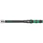 WERA Click-Torque C3 torque wrench 40 - 200 Nm