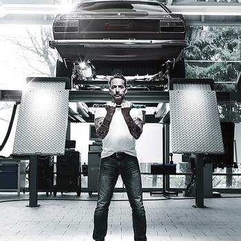 Wera Click-Torque C 3 momentnøkkel 40-200 Nm, ±3% nøyaktighet (05075622001)