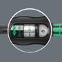 WERA Click-Torque C2 torque wrench 20 - 100 Nm (05075621001)