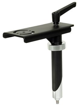 GAMBER-JOHNSON 8IN LONG ADJUST UPPER TUBE ASSY FOR DS-LOWER-9 CPNT (QADJ-UPPER-M)