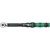 Wera Click-Torque C 2 momentnøkkel 20-100 Nm, ±3% nøyaktighet (05075621001)