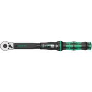 Wera Click-Torque C 2 momentnøkkel 20-100 Nm, ±3% nøyaktighet