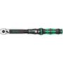 WERA Click-Torque C2 torque wrench 20 - 100 Nm
