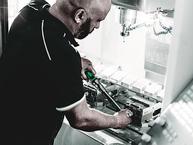 Wera Click-Torque C 2 momentnøkkel 20-100 Nm, ±3% nøyaktighet (05075621001)