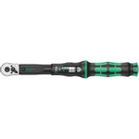 Wera Click-Torque C 1 momentnøkkel 10-50 Nm, ±3% nøyaktighet